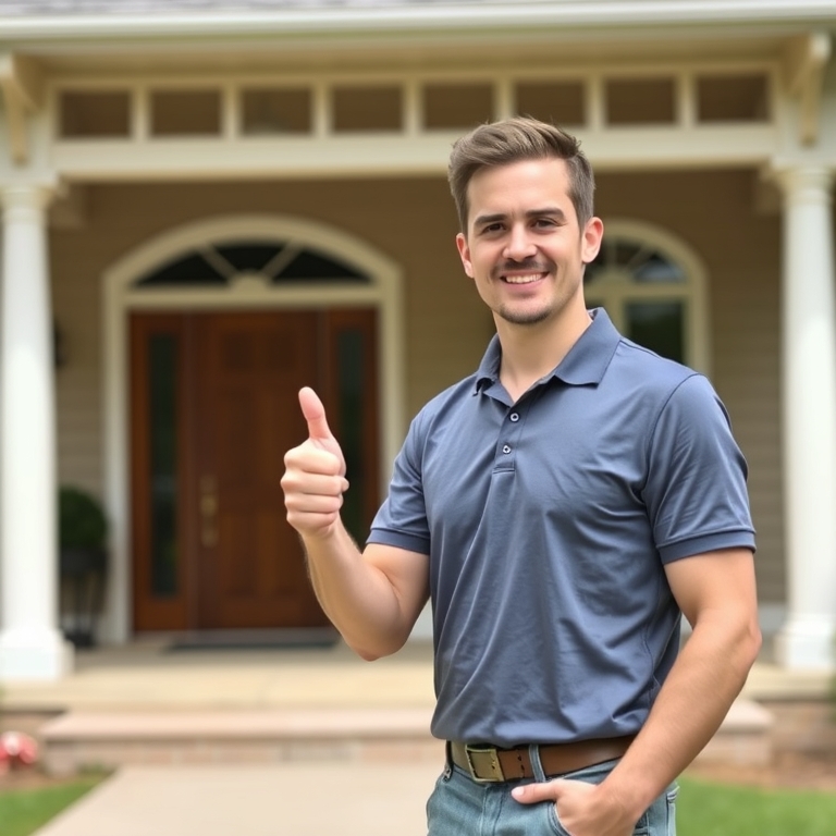 Founder of San Luis Obispo Pest Pros